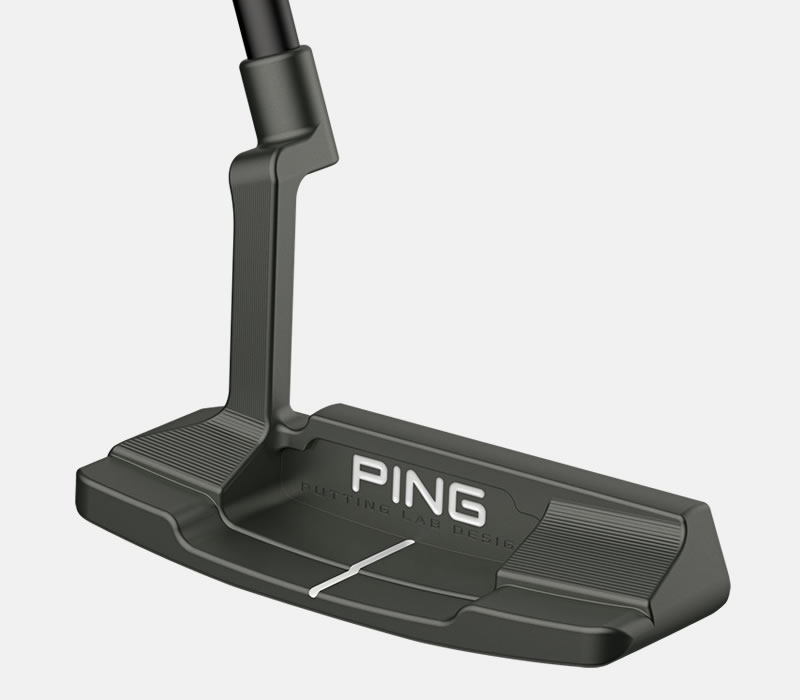 PLD Milled Putters - PING